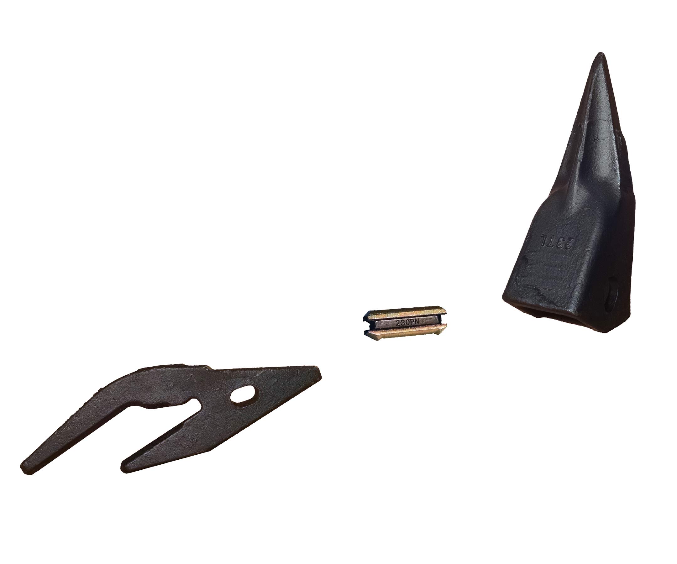 SHANKピック Amazon.com : SureFit Double Splined 7.47